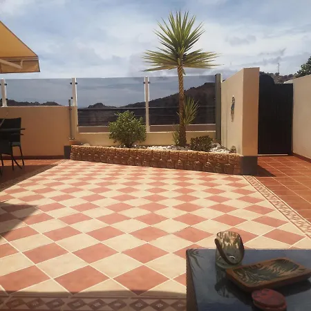 Apartament Puerto Rico - A309