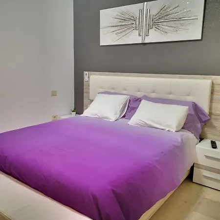 Apartament Puerto Rico - A309