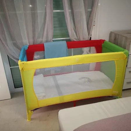 Apartment Puerto Rico - A309