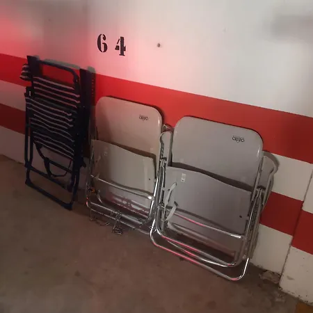 Puerto Rico - A309 Apartment *