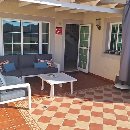 Puerto Rico - A309 Apartment *
