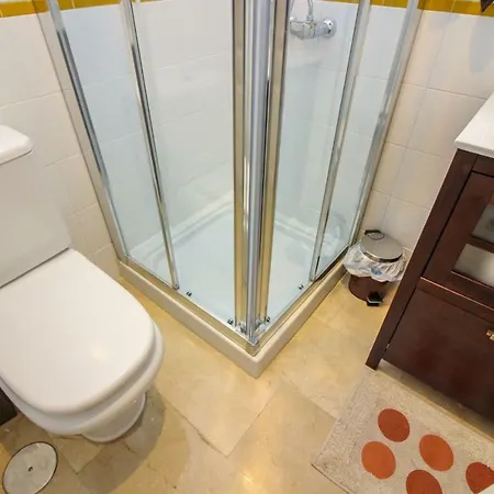 Apartment Puerto Rico - A309
