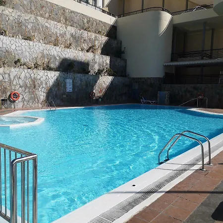 Apartment Puerto Rico - A309 *