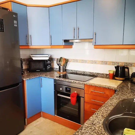 Puerto Rico - A309 Apartment